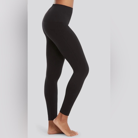 Spanx seamless Shaping Leggings - Picture 3 of 6